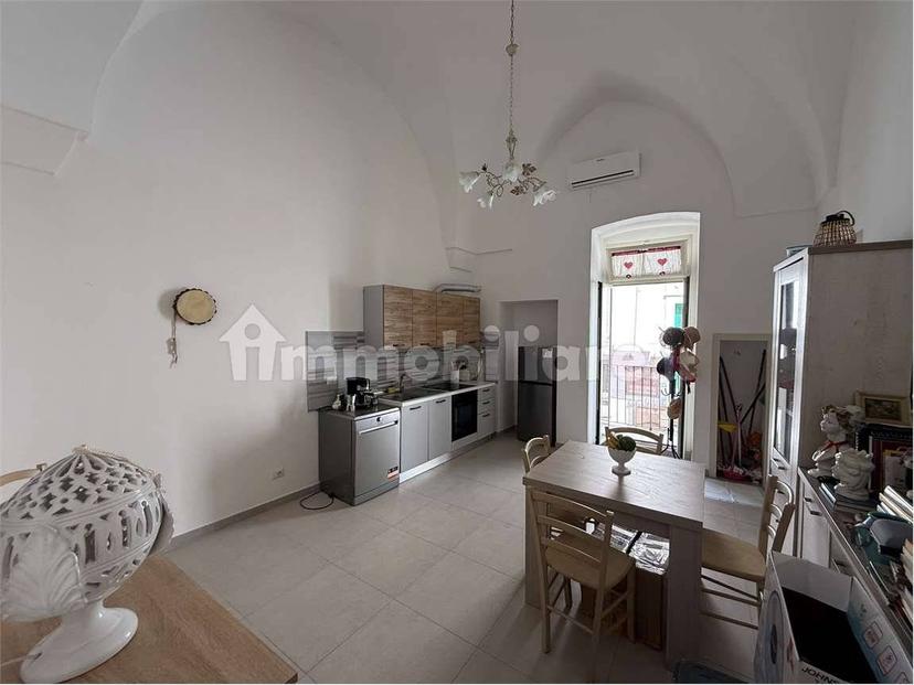Terratetto unifamiliare via Angiulli , 28, Fasano Paese, Fasano — foto 10 di 30
