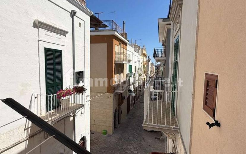 Terratetto unifamiliare via Angiulli , 28, Fasano Paese, Fasano — foto 27 di 30