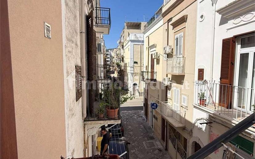 Terratetto unifamiliare via Angiulli , 28, Fasano Paese, Fasano — foto 18 di 30