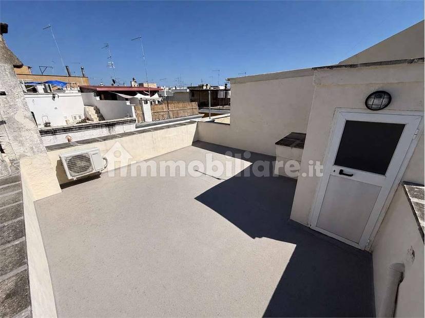 Terratetto unifamiliare via Angiulli , 28, Fasano Paese, Fasano — foto 23 di 30