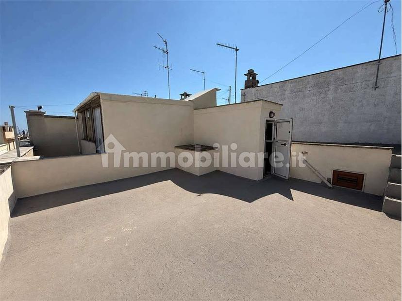 Terratetto unifamiliare via Angiulli , 28, Fasano Paese, Fasano — foto 7 di 30