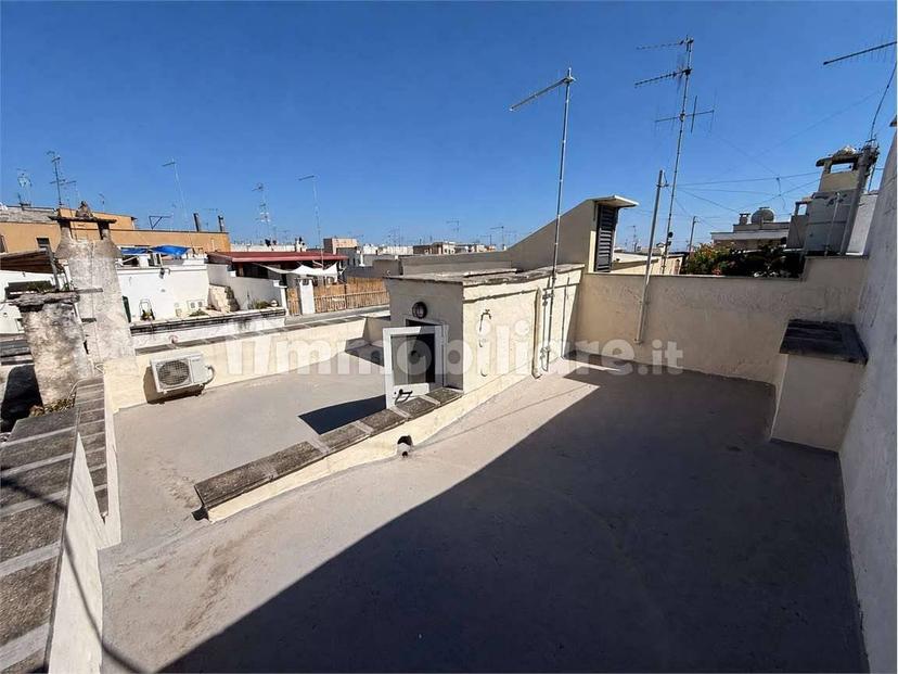 Terratetto unifamiliare via Angiulli , 28, Fasano Paese, Fasano — foto 21 di 30