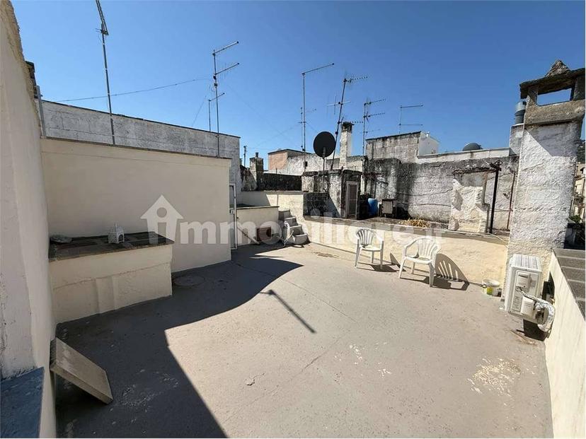 Terratetto unifamiliare via Angiulli , 28, Fasano Paese, Fasano — foto 5 di 30