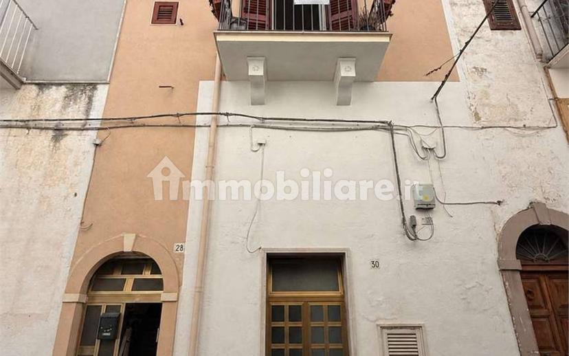 Terratetto unifamiliare via Angiulli , 28, Fasano Paese, Fasano — foto 13 di 30