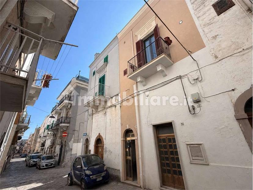 Terratetto unifamiliare via Angiulli , 28, Fasano Paese, Fasano — foto 6 di 30