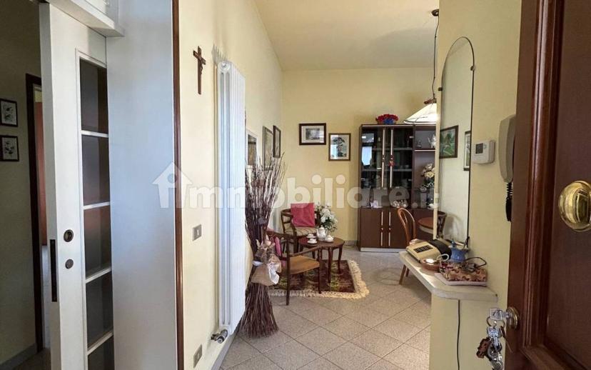 Villa a schiera via Pinocchio 70, Giardino, Ponsacco — foto 10 di 20