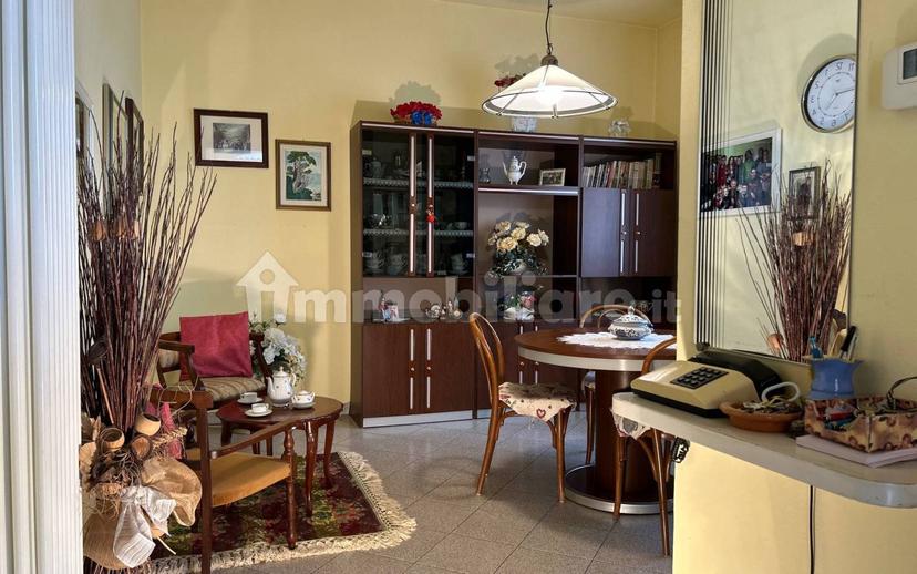 Villa a schiera via Pinocchio 70, Giardino, Ponsacco — foto 7 di 20