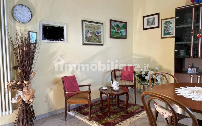 Villa a schiera via Pinocchio 70, Giardino, Ponsacco — foto 13 di 20