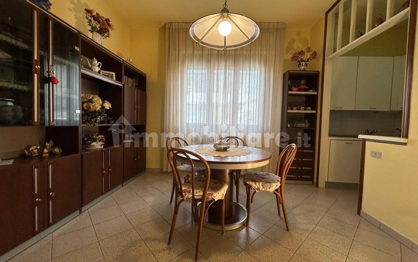 Villa a schiera via Pinocchio 70, Giardino, Ponsacco — foto 6 di 20