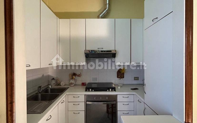 Villa a schiera via Pinocchio 70, Giardino, Ponsacco — foto 17 di 20
