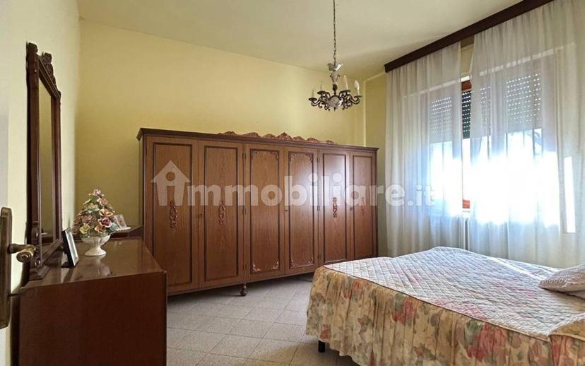 Villa a schiera via Pinocchio 70, Giardino, Ponsacco — foto 4 di 20