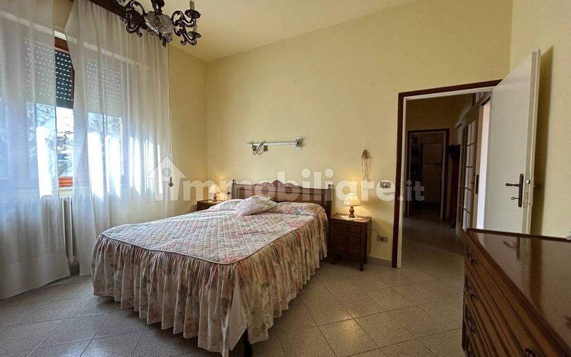 Villa a schiera via Pinocchio 70, Giardino, Ponsacco — foto 9 di 20