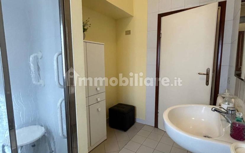 Villa a schiera via Pinocchio 70, Giardino, Ponsacco