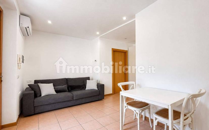 Bilocale via Nazario Sauro 16, Santa Valeria, Seregno — foto 8 di 10