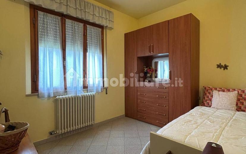 Villa a schiera via Pinocchio 70, Giardino, Ponsacco — foto 5 di 20