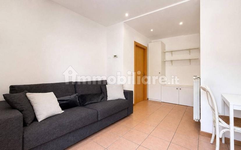 Bilocale via Nazario Sauro 16, Santa Valeria, Seregno — foto 9 di 10