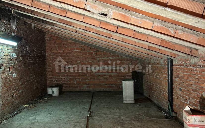 Villa a schiera via Pinocchio 70, Giardino, Ponsacco — foto 15 di 20
