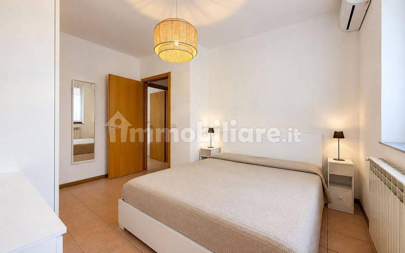 Bilocale via Nazario Sauro 16, Santa Valeria, Seregno — foto 2 di 10