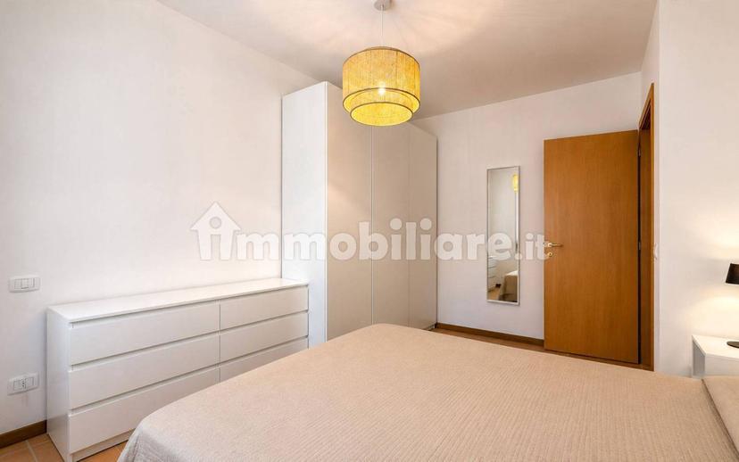 Bilocale via Nazario Sauro 16, Santa Valeria, Seregno — foto 10 di 10