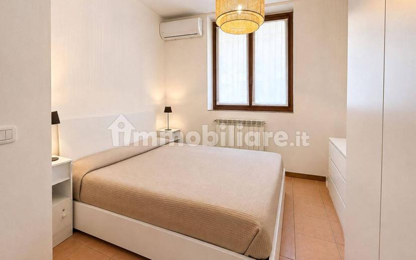 Bilocale via Nazario Sauro 16, Santa Valeria, Seregno — foto 4 di 10