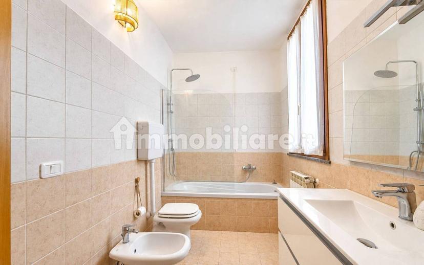 Bilocale via Nazario Sauro 16, Santa Valeria, Seregno — foto 5 di 10
