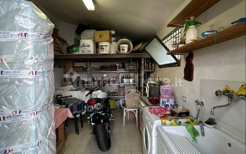 Villa a schiera via Pinocchio 70, Giardino, Ponsacco — foto 20 di 20