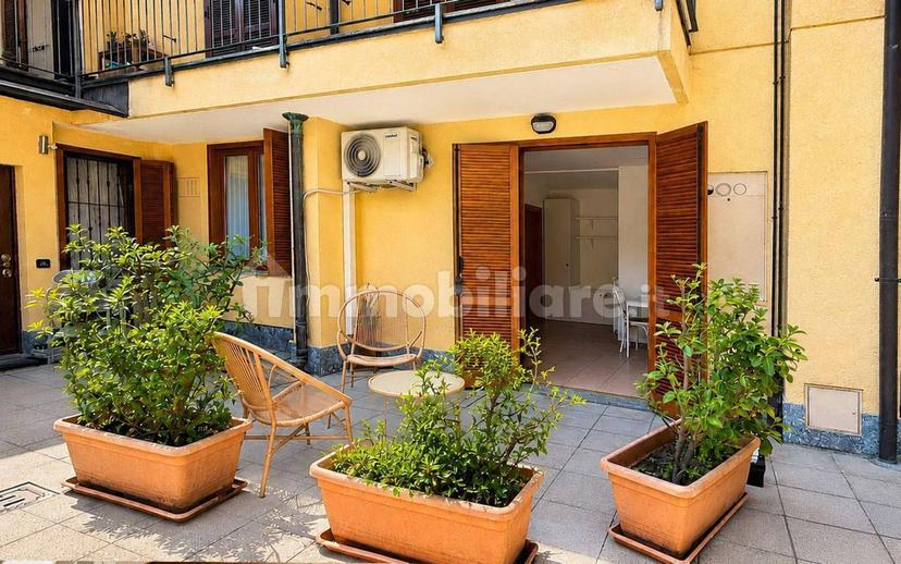 Bilocale via Nazario Sauro 16, Santa Valeria, Seregno — foto 3 di 10