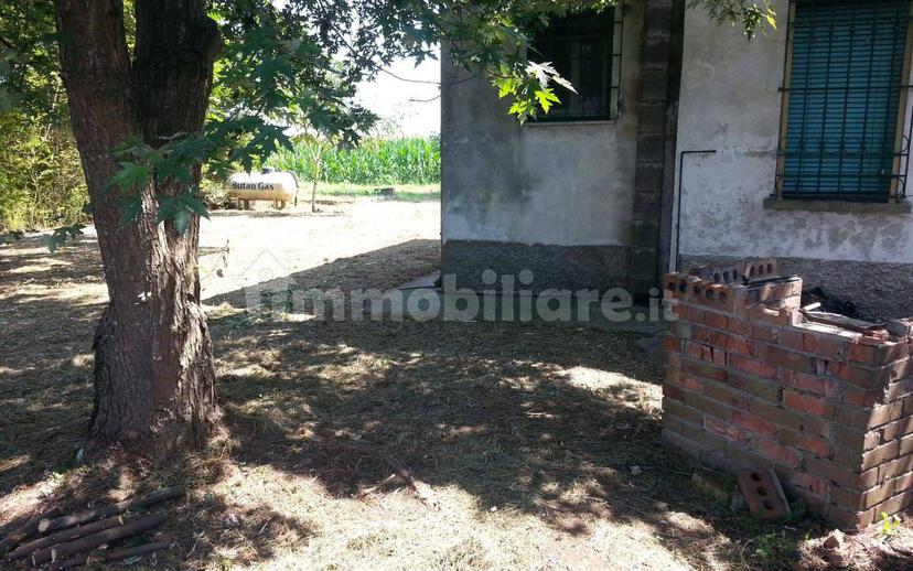 Casale via Parenza Alta 5, Borgo Virgilio — foto 8 di 8