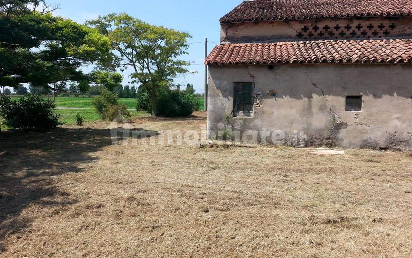 Casale via Parenza Alta 5, Borgo Virgilio — foto 2 di 8