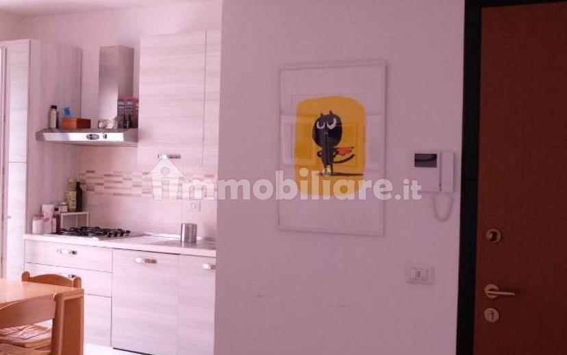 Appartamento via Motta d'Oro 2a, Comerio