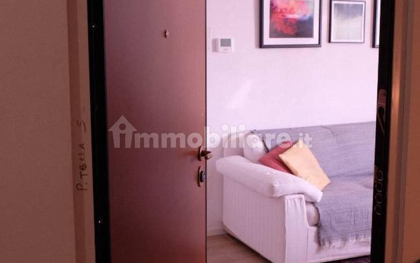 Appartamento via Motta d'Oro 2a, Comerio — foto 10 di 15