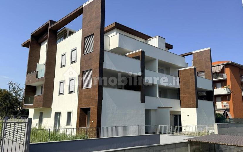 Quadrilocale Strada Langhirano 122, Montanara - Cinghio, Parma