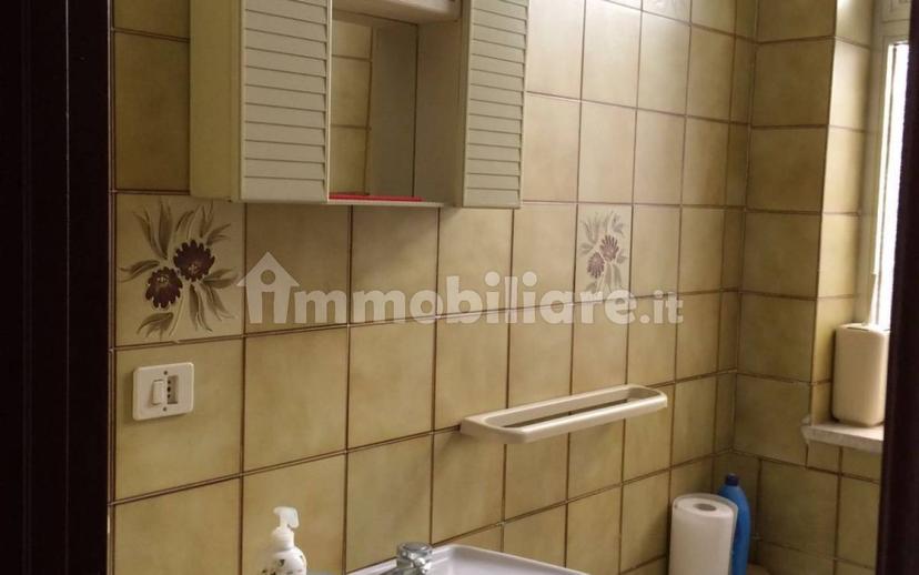 Terratetto unifamiliare via Roma 274, Guidomandri Marina, Scaletta Zanclea — foto 13 di 13