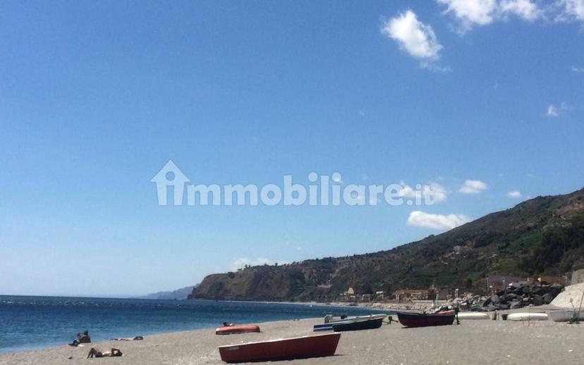 Terratetto unifamiliare via Roma 274, Guidomandri Marina, Scaletta Zanclea — foto 2 di 13