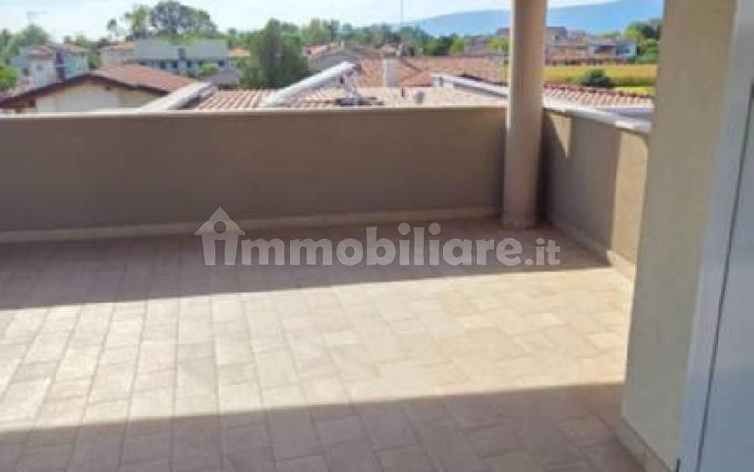 Appartamento via Piave 7, Centro, Casarsa della Delizia — foto 3 di 17