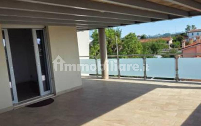 Appartamento via Piave 7, Centro, Casarsa della Delizia — foto 13 di 17