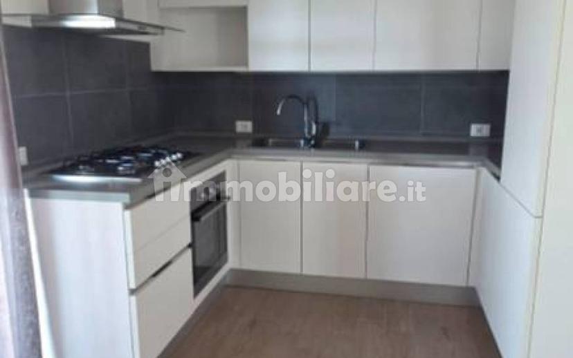 Appartamento via Piave 7, Centro, Casarsa della Delizia — foto 17 di 17