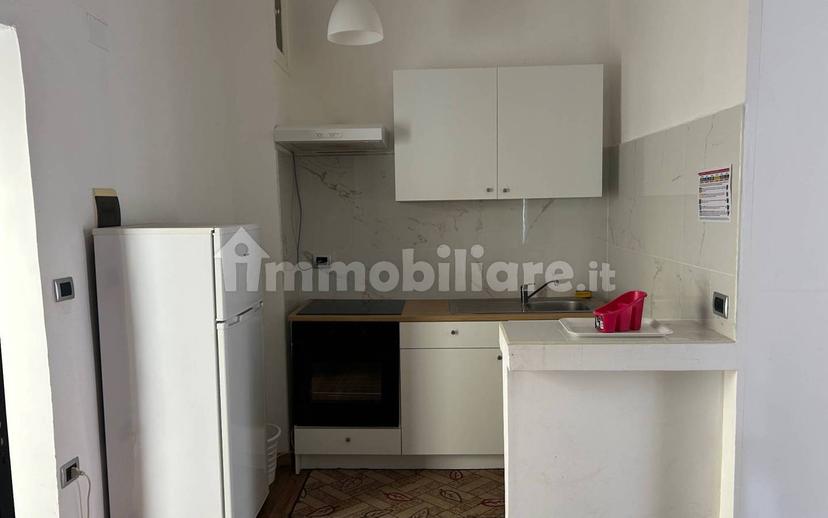Monolocale via Alessio Mazzocchi 18, Centro, Capua — foto 10 di 11