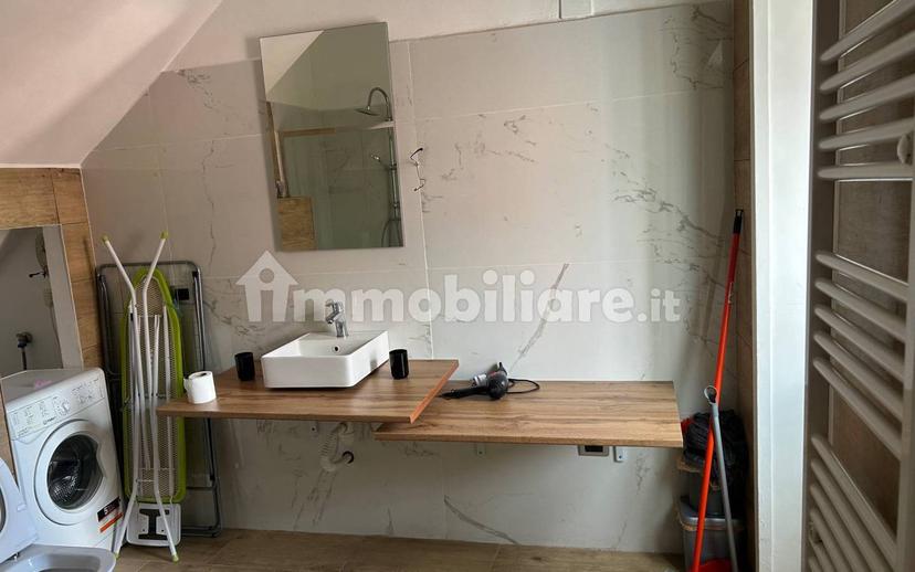 Monolocale via Alessio Mazzocchi 18, Centro, Capua — foto 7 di 11