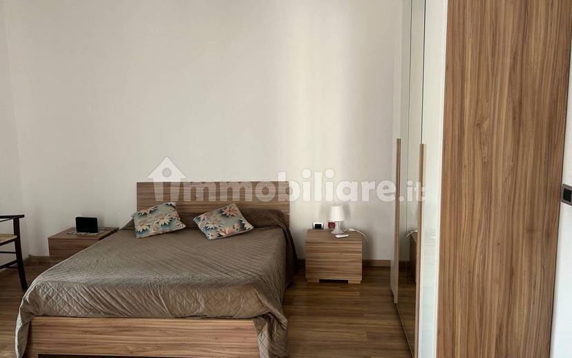 Monolocale via Alessio Mazzocchi 18, Centro, Capua — foto 3 di 11