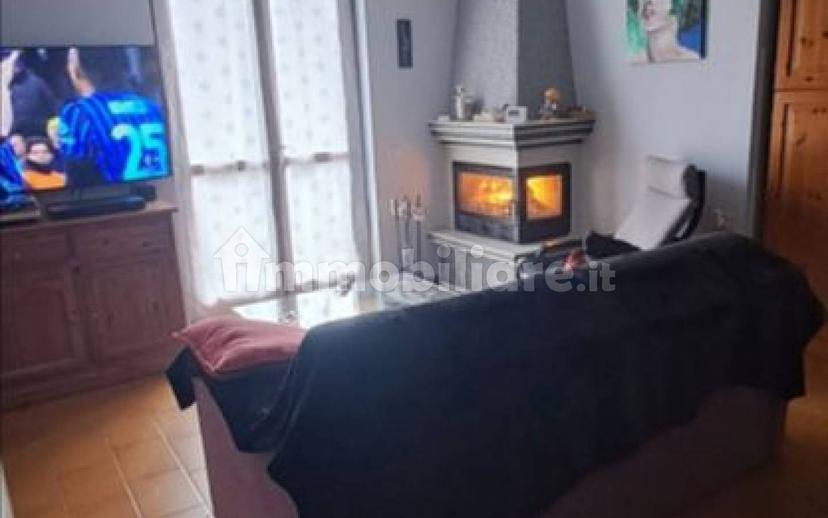 Bilocale via Erolo 7, Bagnella, Serina — foto 5 di 6