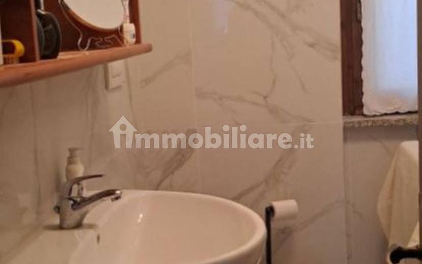 Bilocale via Erolo 7, Bagnella, Serina