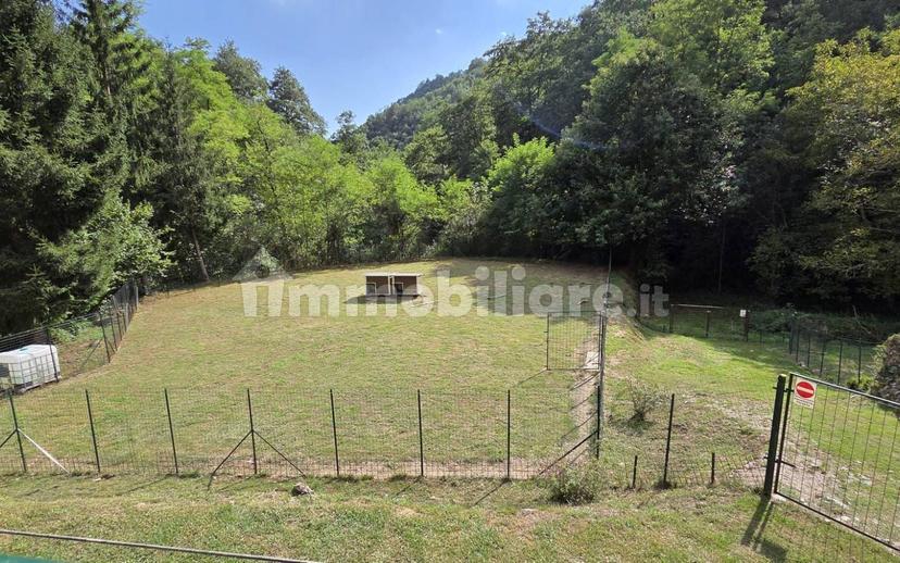 Terratetto unifamiliare frazione Craviasco 340A, Lumarzo — foto 67 di 105