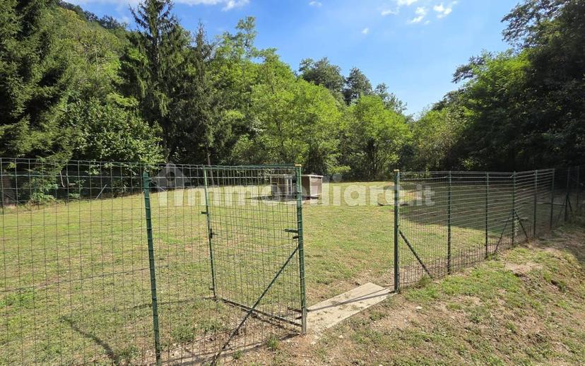 Terratetto unifamiliare frazione Craviasco 340A, Lumarzo — foto 12 di 105