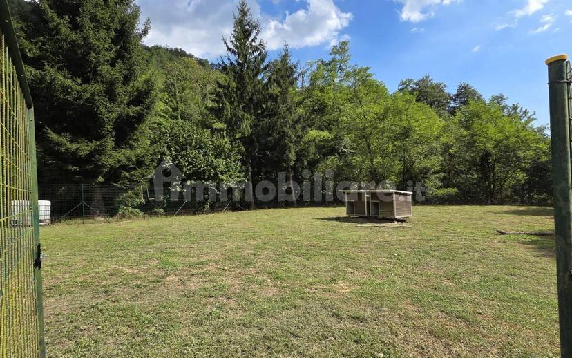 Terratetto unifamiliare frazione Craviasco 340A, Lumarzo — foto 38 di 105