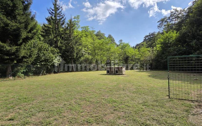 Terratetto unifamiliare frazione Craviasco 340A, Lumarzo — foto 27 di 105
