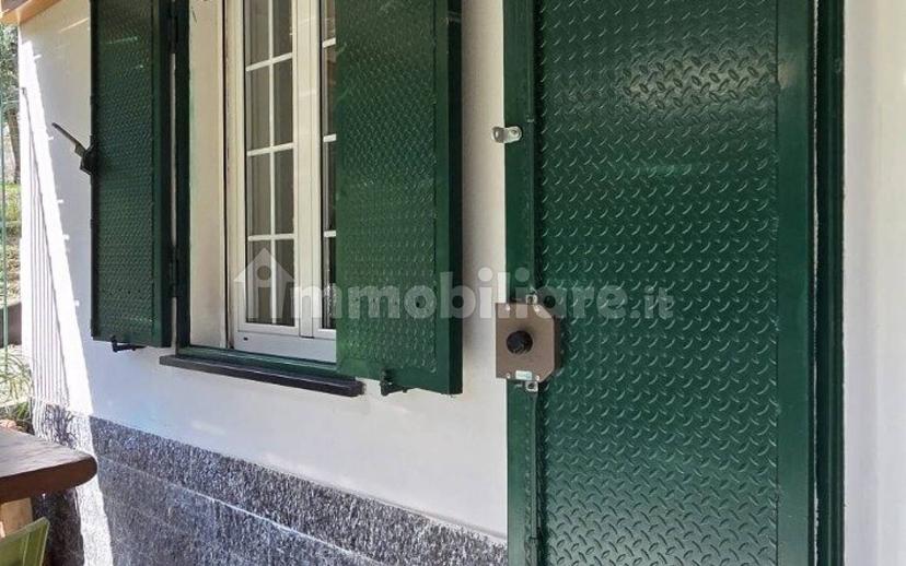 Terratetto unifamiliare frazione Craviasco 340A, Lumarzo — foto 26 di 105