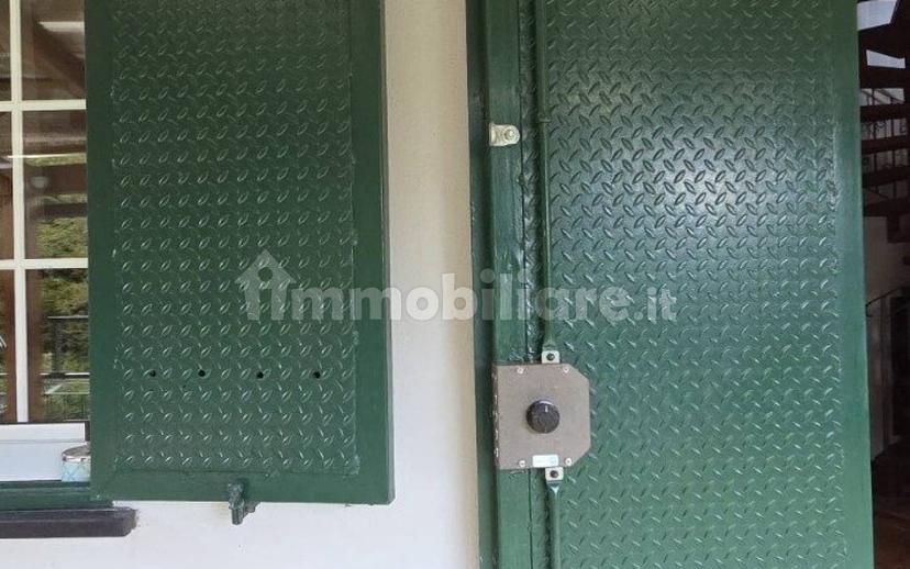 Terratetto unifamiliare frazione Craviasco 340A, Lumarzo — foto 42 di 105