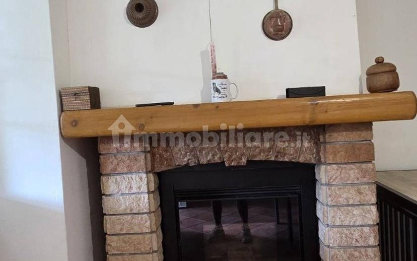 Terratetto unifamiliare frazione Craviasco 340A, Lumarzo — foto 45 di 105