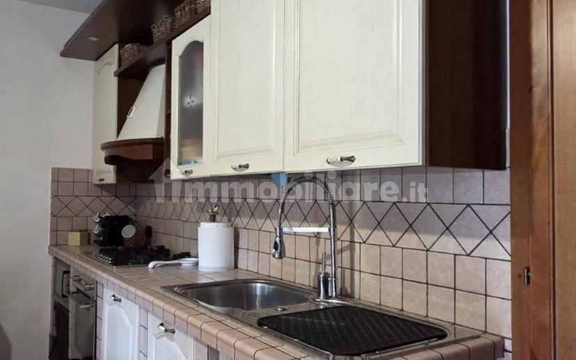 Terratetto unifamiliare frazione Craviasco 340A, Lumarzo — foto 65 di 105